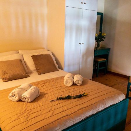 C.Katopodis Center Apartment Nydri  Luaran gambar