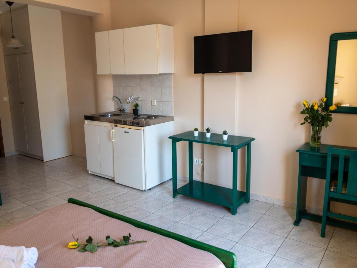 C.Katopodis Center Apartment Nydri  Luaran gambar