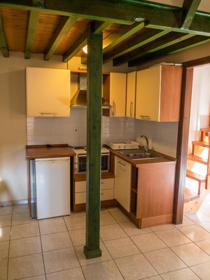 C.Katopodis Center Apartment Nydri  Luaran gambar