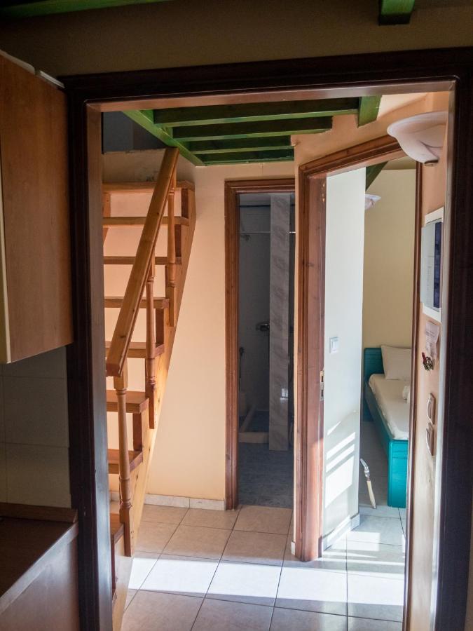 C.Katopodis Center Apartment Nydri  Luaran gambar