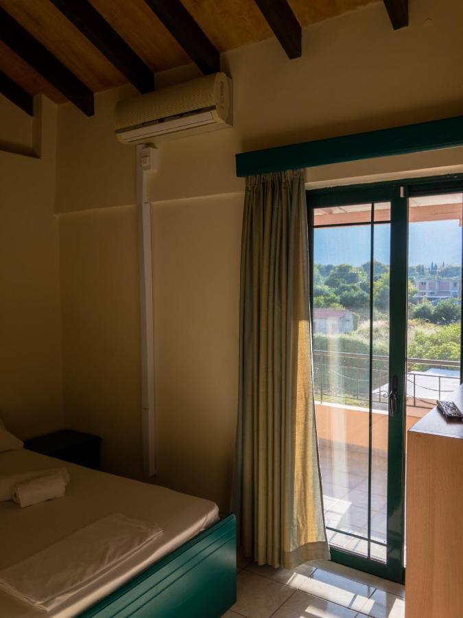 C.Katopodis Center Apartment Nydri  Luaran gambar