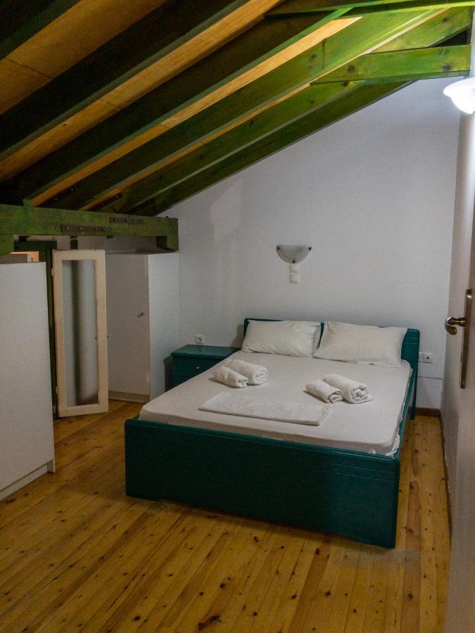 C.Katopodis Center Apartment Nydri  Luaran gambar