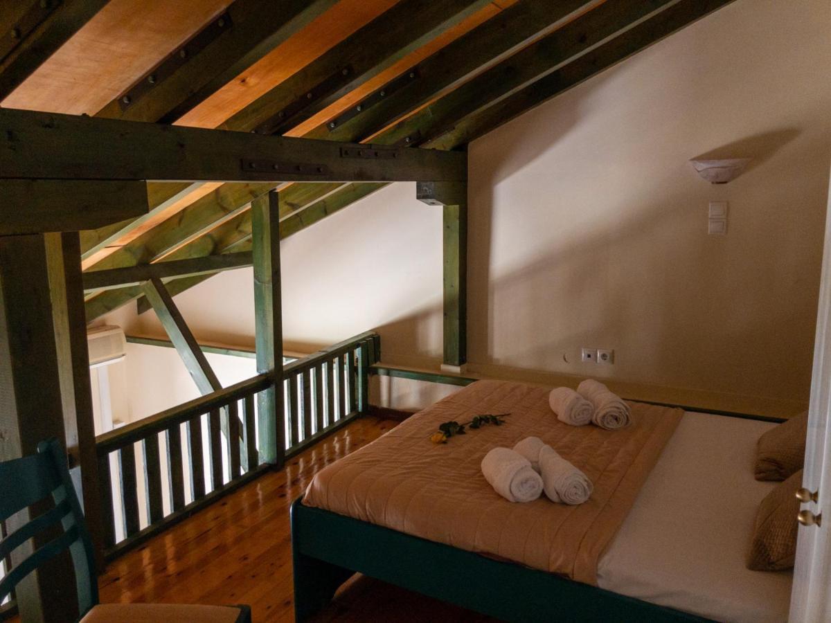C.Katopodis Center Apartment Nydri  Luaran gambar