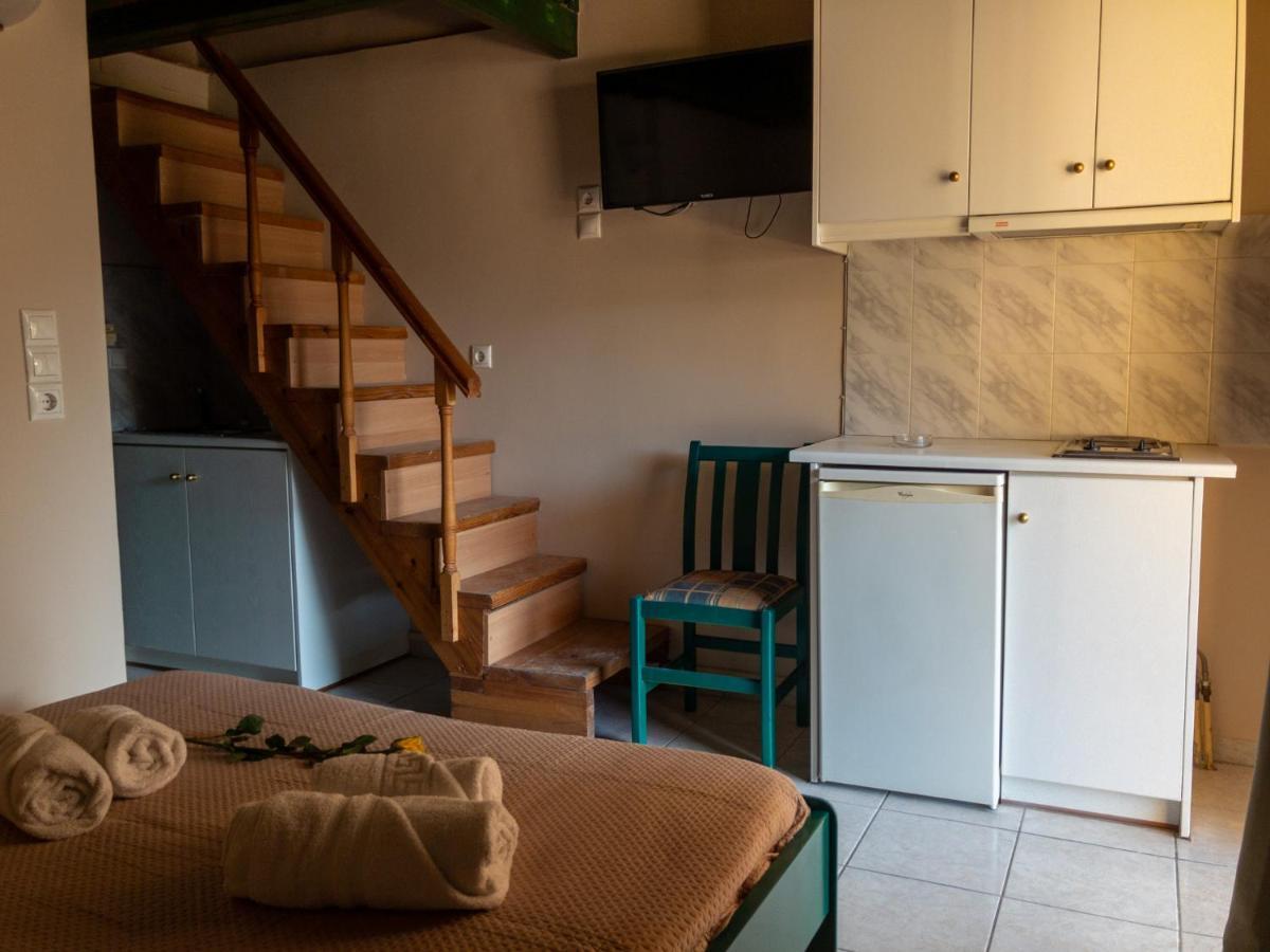 C.Katopodis Center Apartment Nydri  Luaran gambar