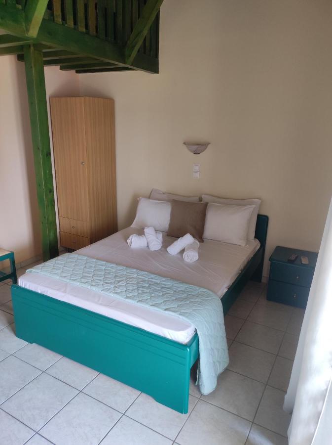 C.Katopodis Center Apartment Nydri  Luaran gambar