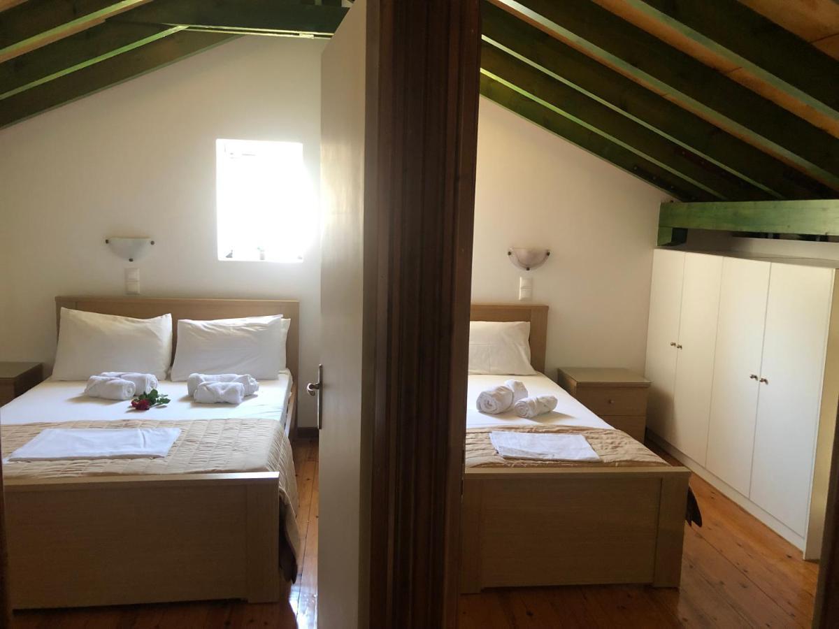 C.Katopodis Center Apartment Nydri  Luaran gambar