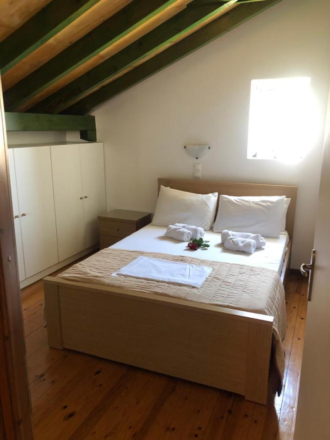 C.Katopodis Center Apartment Nydri  Luaran gambar