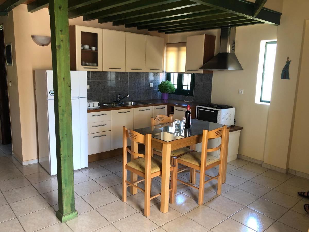 C.Katopodis Center Apartment Nydri  Luaran gambar